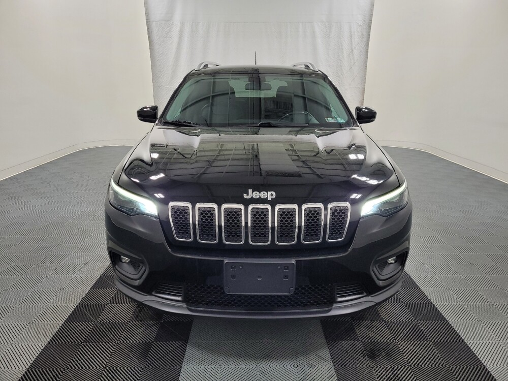 2019 Jeep Cherokee in Allentown, PA 18103 - 18128241 14