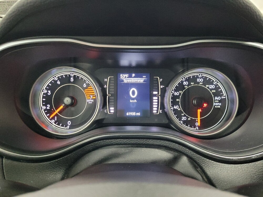 2019 Jeep Cherokee in Allentown, PA 18103 - 18128241 23