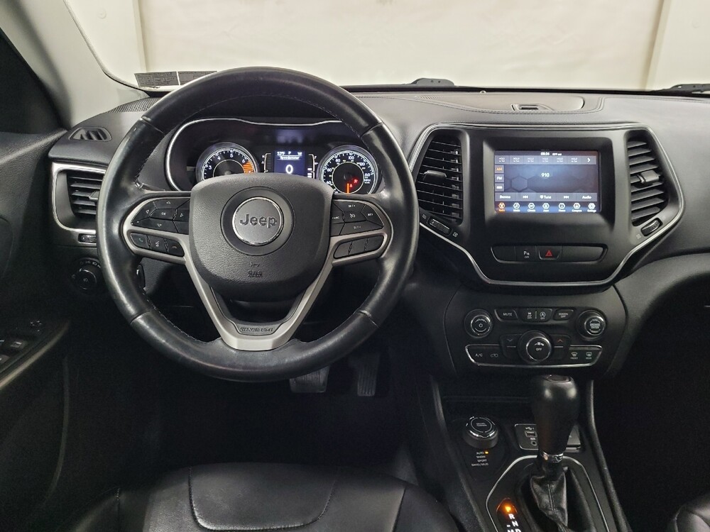 2019 Jeep Cherokee in Allentown, PA 18103 - 18128241 22