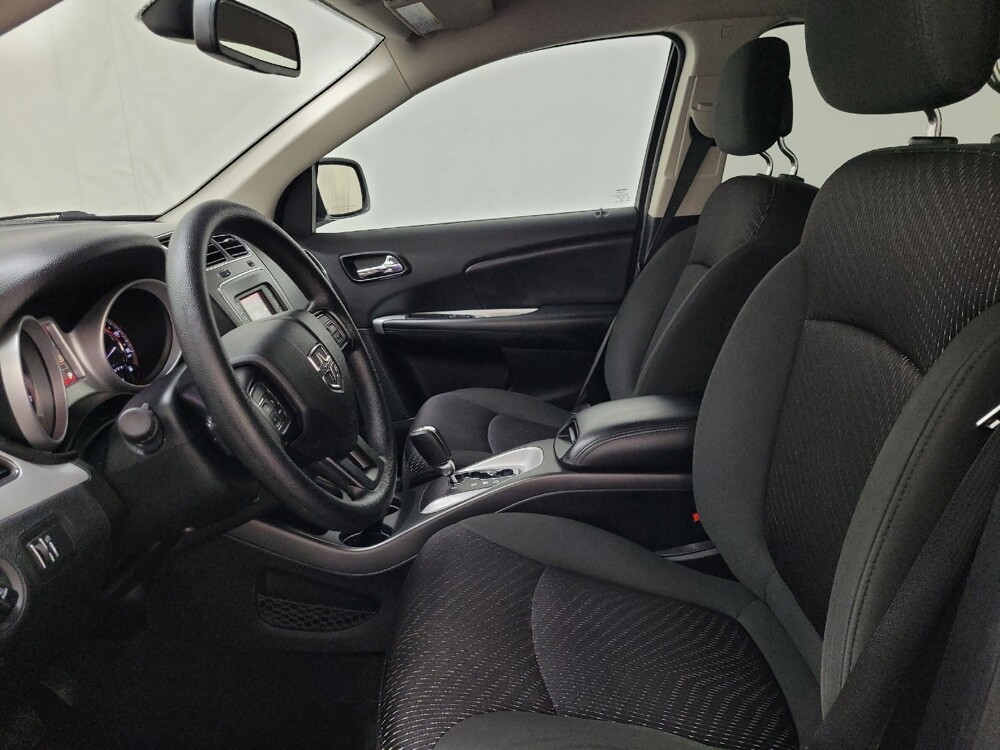 2019 Dodge Journey in Allentown, PA 18103 - 18128242 17