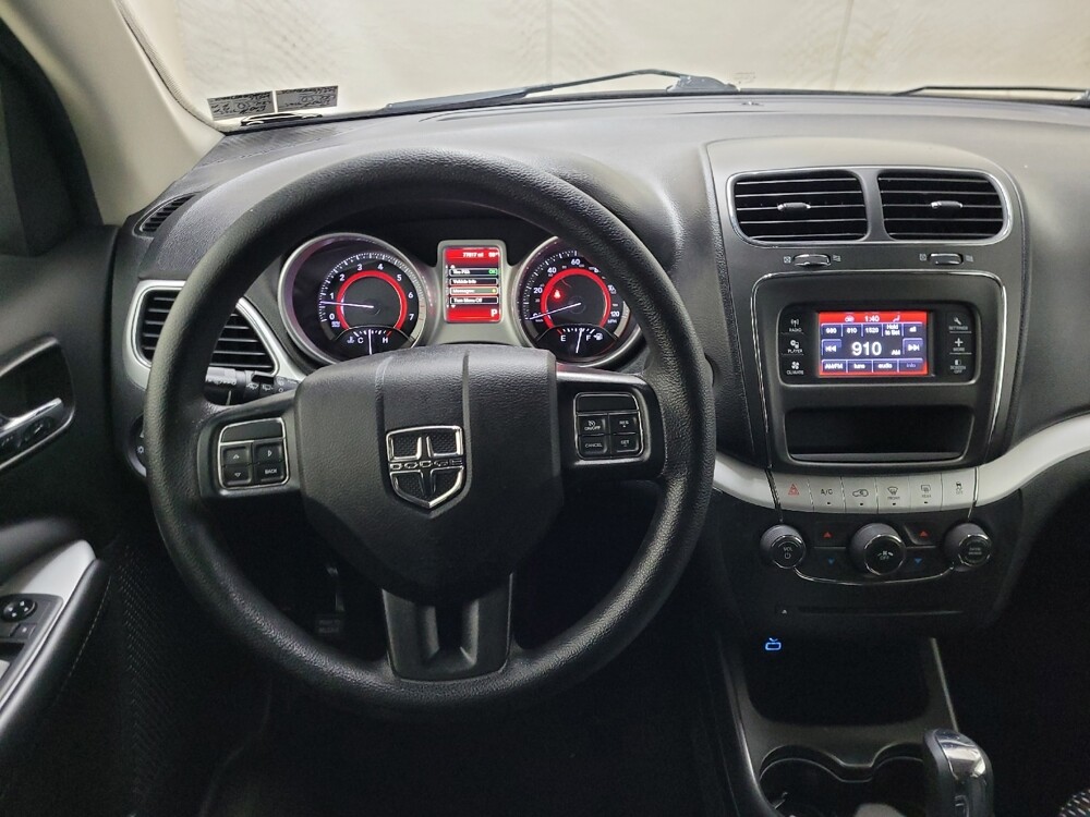 2019 Dodge Journey in Allentown, PA 18103 - 18128242 22