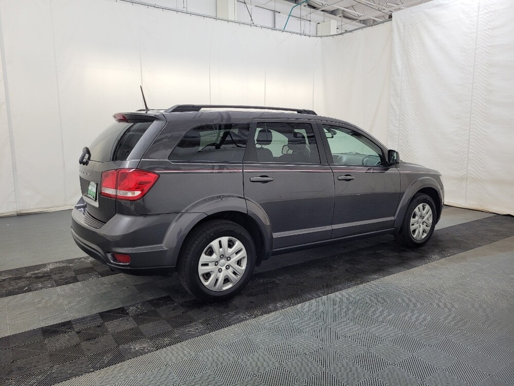 2019 Dodge Journey in Allentown, PA 18103 - 18128242 10