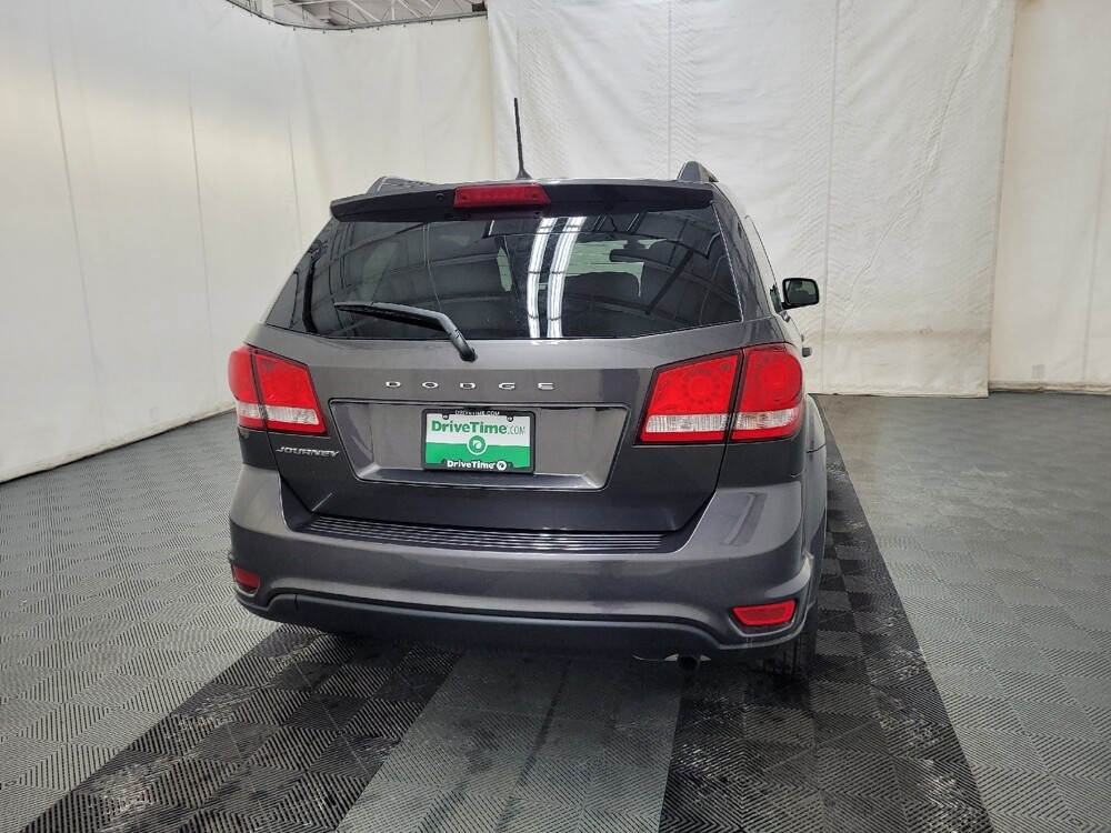 2019 Dodge Journey in Allentown, PA 18103 - 18128242 7