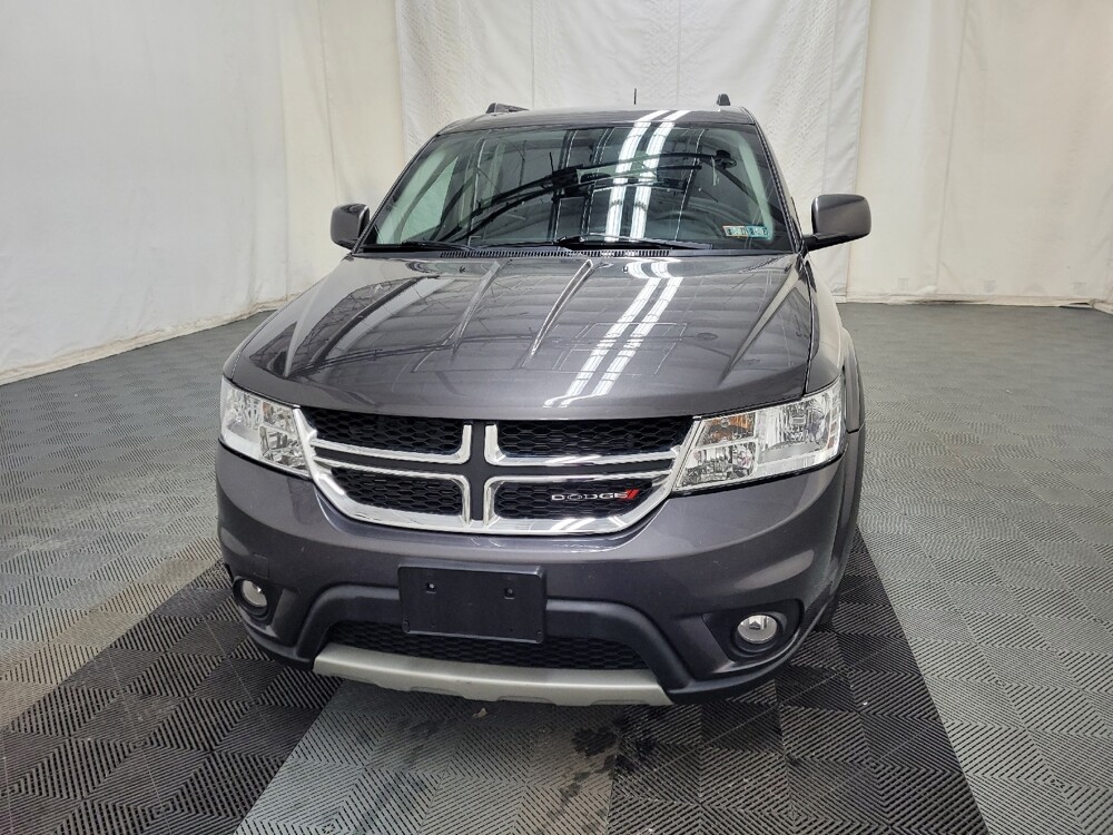 2019 Dodge Journey in Allentown, PA 18103 - 18128242 15