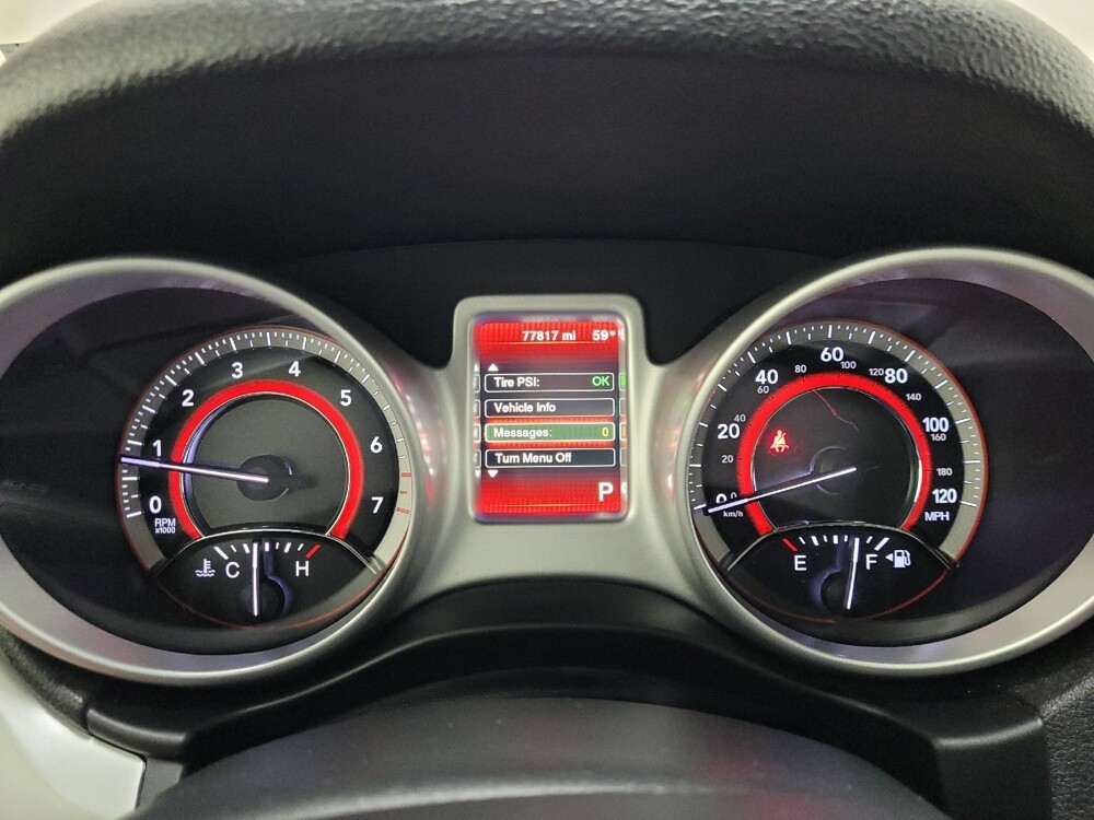 2019 Dodge Journey in Allentown, PA 18103 - 18128242 23