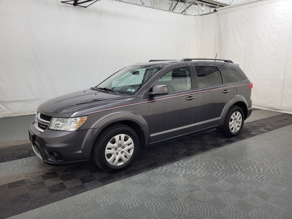 2019 Dodge Journey in Allentown, PA 18103 - 18128242 2