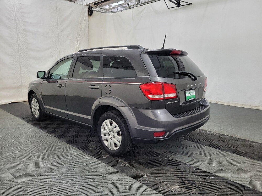 2019 Dodge Journey in Allentown, PA 18103 - 18128242 5