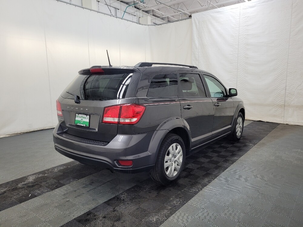 2019 Dodge Journey in Allentown, PA 18103 - 18128242 9
