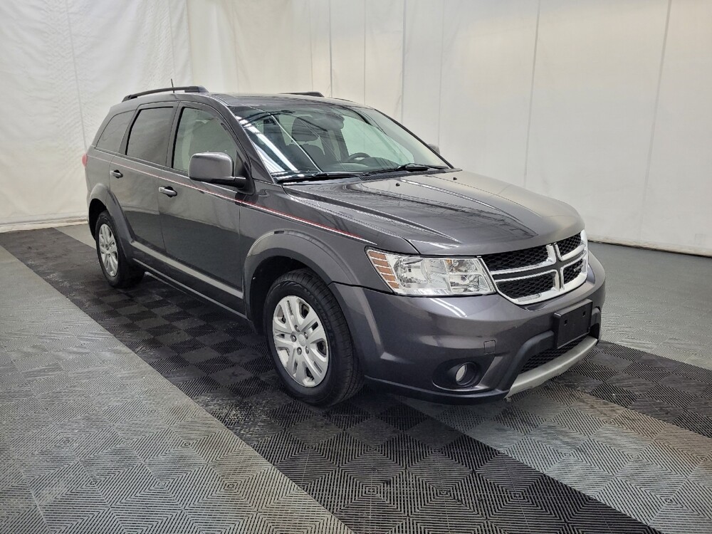 2019 Dodge Journey in Allentown, PA 18103 - 18128242 13