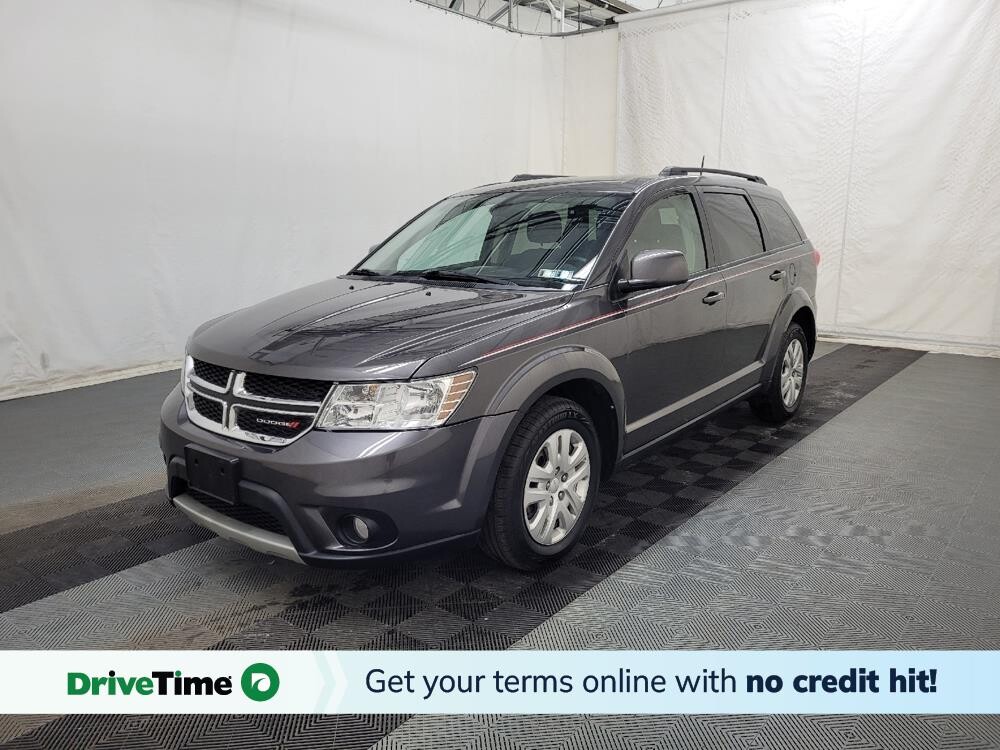 2019 Dodge Journey in Allentown, PA 18103 - 18128242