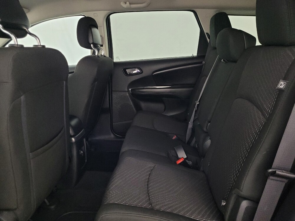 2019 Dodge Journey in Allentown, PA 18103 - 18128242 18