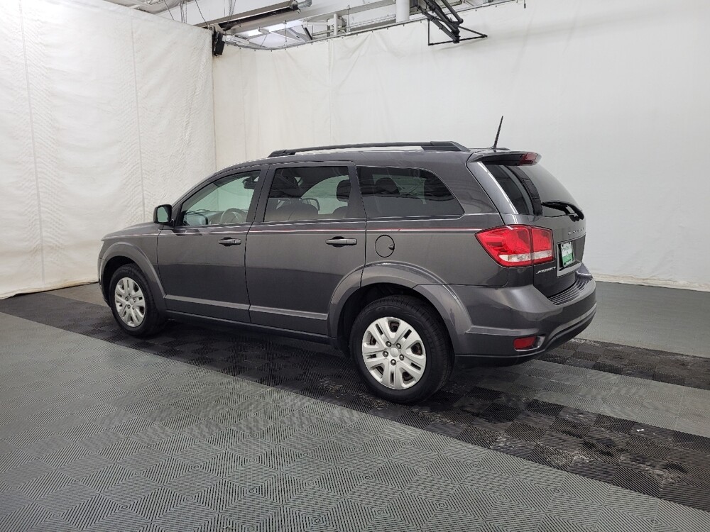 2019 Dodge Journey in Allentown, PA 18103 - 18128242 3