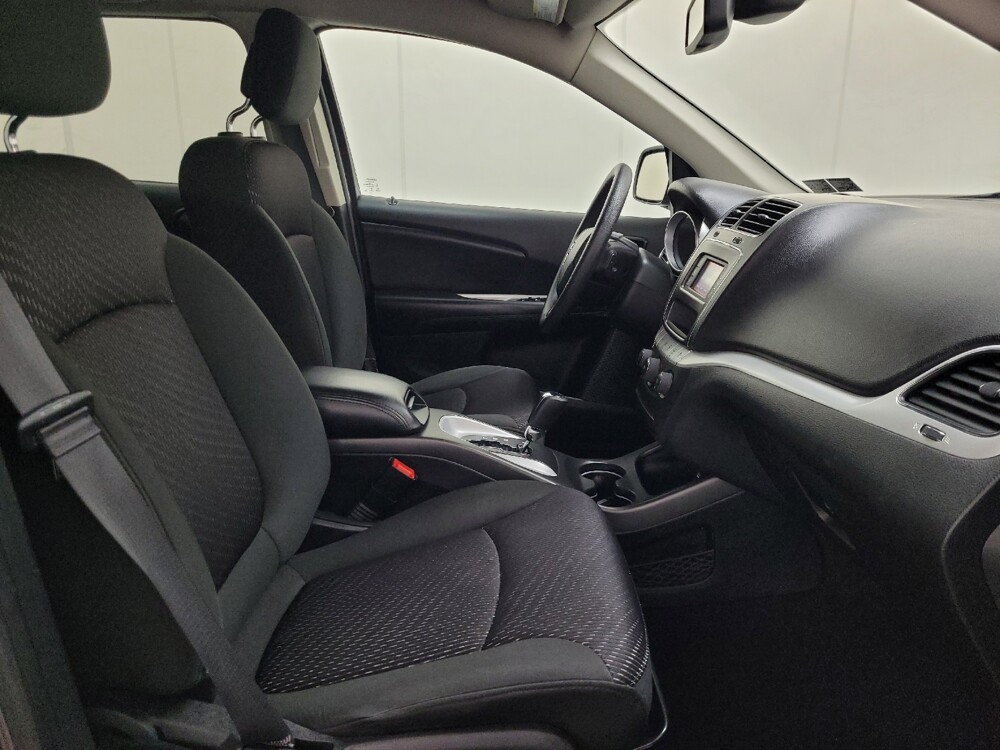 2019 Dodge Journey in Allentown, PA 18103 - 18128242 21