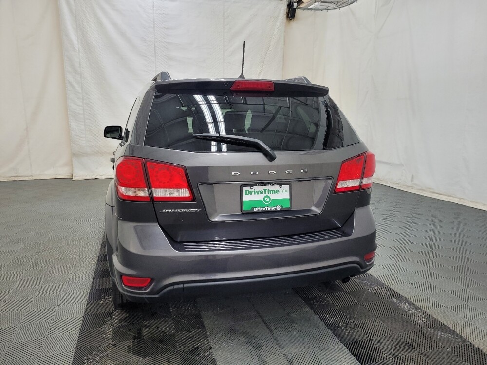 2019 Dodge Journey in Allentown, PA 18103 - 18128242 6
