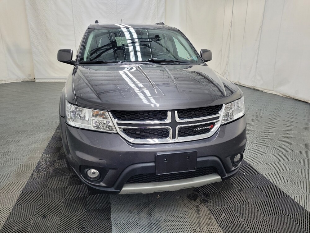 2019 Dodge Journey in Allentown, PA 18103 - 18128242 14