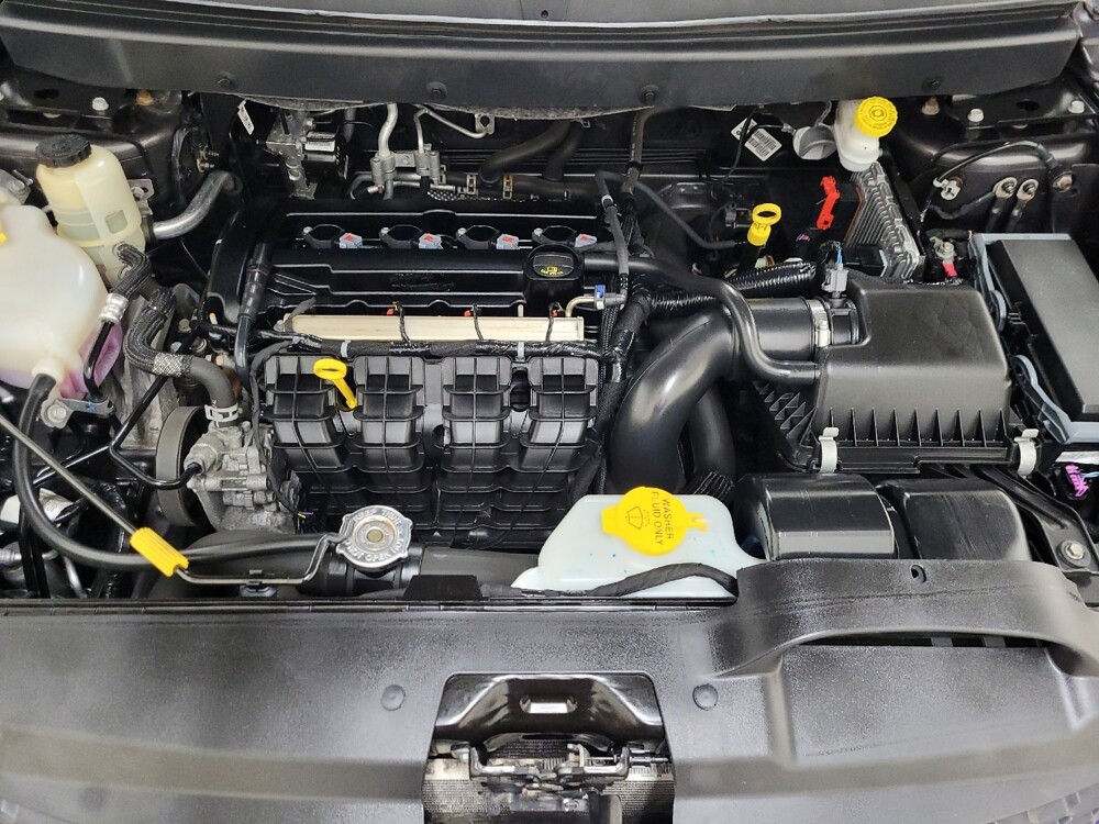 2019 Dodge Journey in Allentown, PA 18103 - 18128242 30