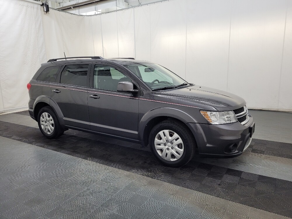 2019 Dodge Journey in Allentown, PA 18103 - 18128242 11