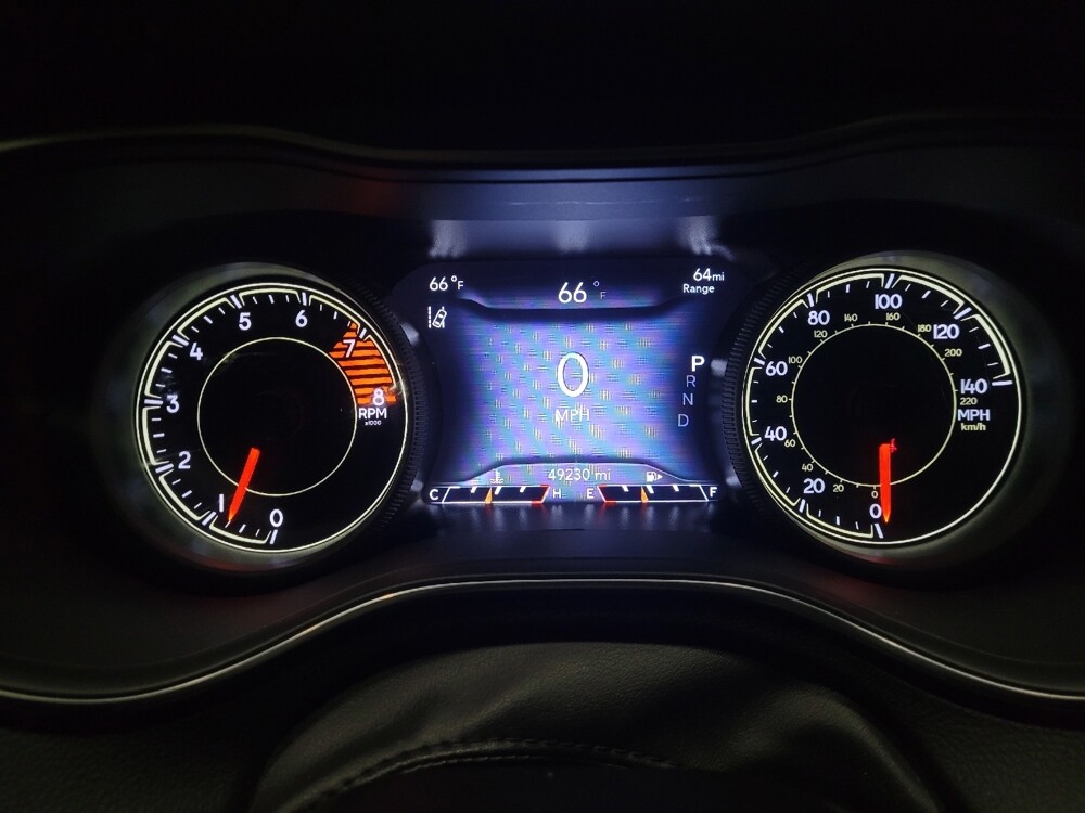 2021 Jeep Cherokee in Richmond, VA 23235 - 18128243 23