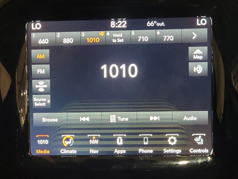 2021 Jeep Cherokee in Richmond, VA 23235 - 18128243 25