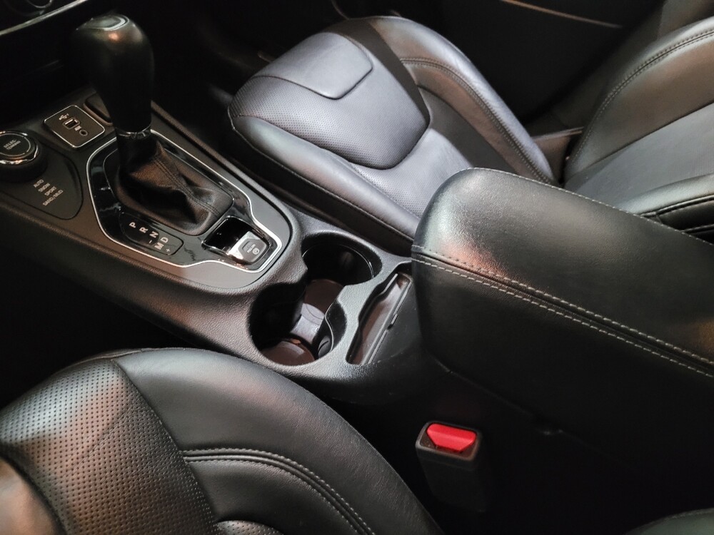 2021 Jeep Cherokee in Richmond, VA 23235 - 18128243 26