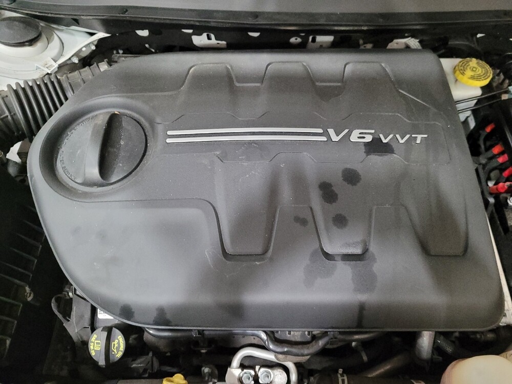 2021 Jeep Cherokee in Richmond, VA 23235 - 18128243 30