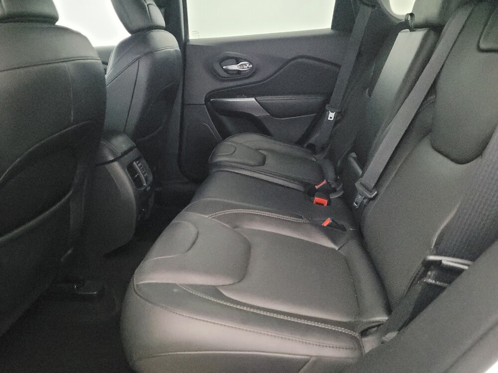 2021 Jeep Cherokee in Richmond, VA 23235 - 18128243 18