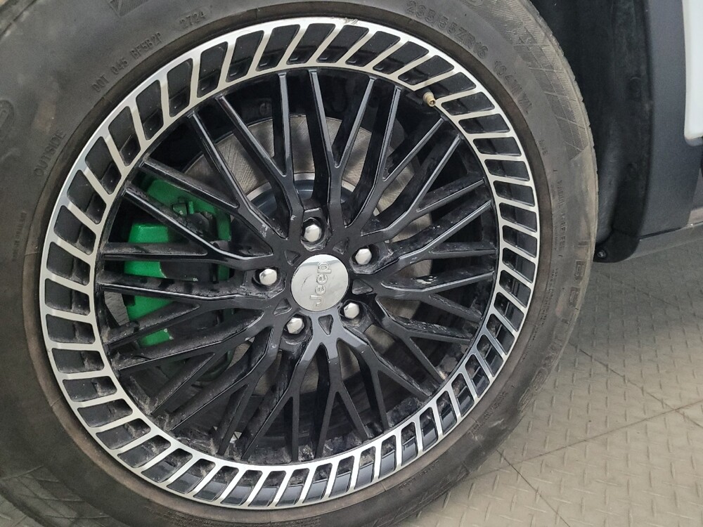 2021 Jeep Cherokee in Richmond, VA 23235 - 18128243 31