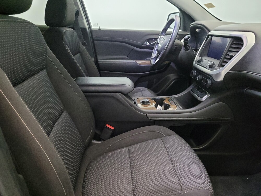 2020 GMC Acadia in Richmond, VA 23235 - 18128244 21