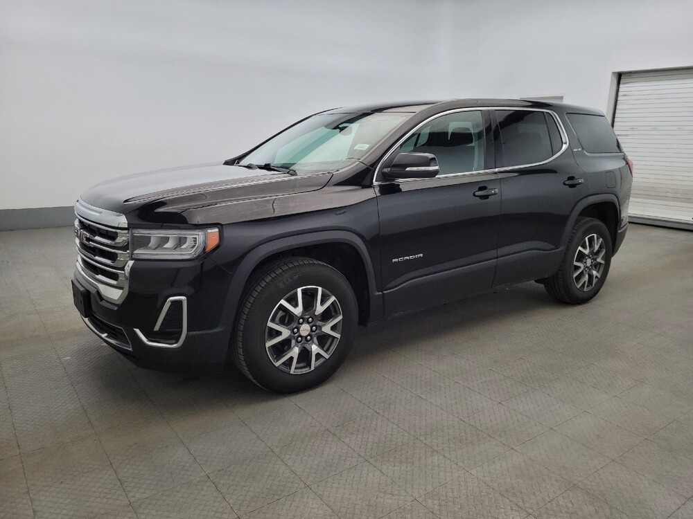 2020 GMC Acadia in Richmond, VA 23235 - 18128244 2