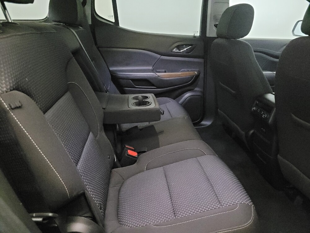 2020 GMC Acadia in Richmond, VA 23235 - 18128244 19