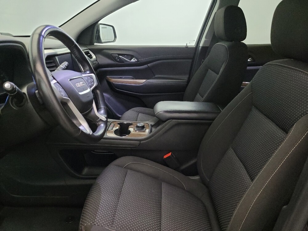 2020 GMC Acadia in Richmond, VA 23235 - 18128244 17