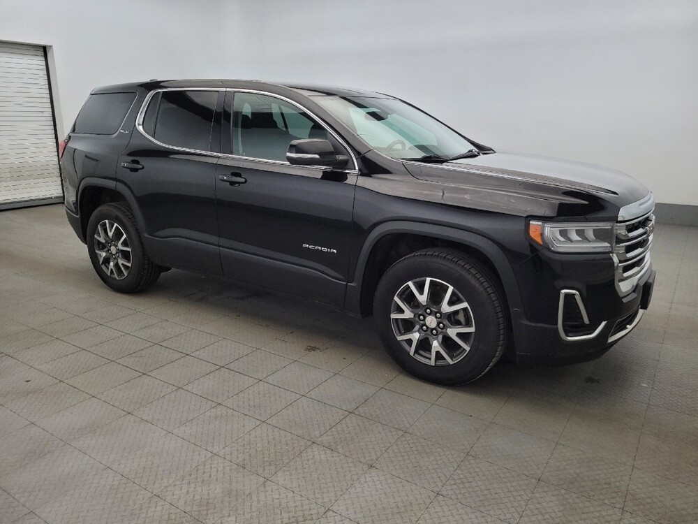 2020 GMC Acadia in Richmond, VA 23235 - 18128244 11