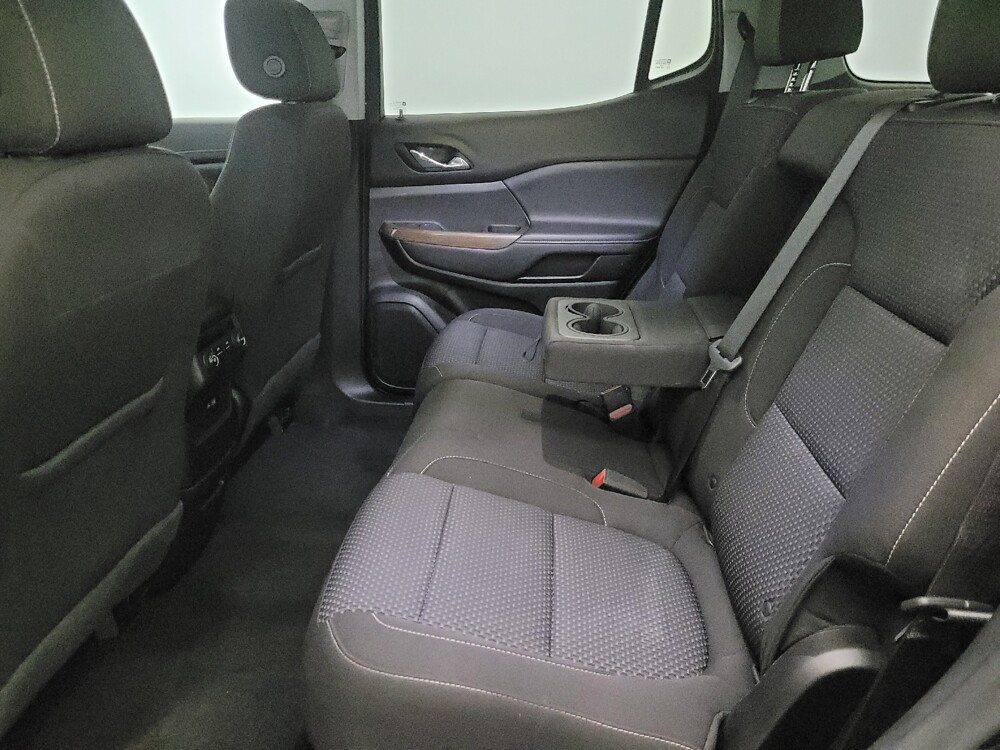 2020 GMC Acadia in Richmond, VA 23235 - 18128244 18