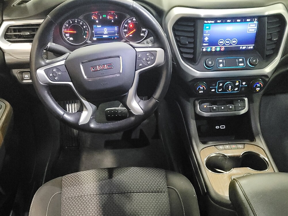 2020 GMC Acadia in Richmond, VA 23235 - 18128244 22