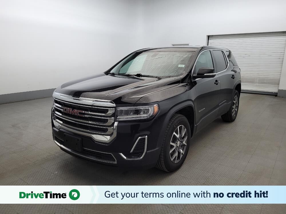 2020 GMC Acadia in Richmond, VA 23235 - 18128244