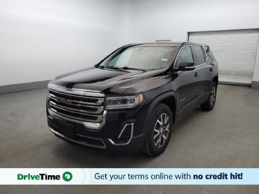 2020 GMC Acadia in Richmond, VA 23235