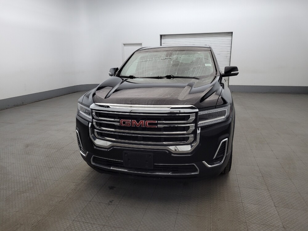 2020 GMC Acadia in Richmond, VA 23235 - 18128244 15