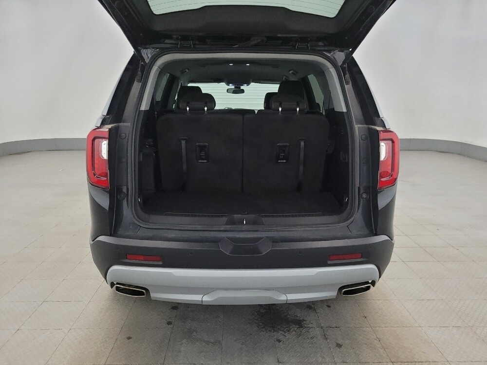 2020 GMC Acadia in Richmond, VA 23235 - 18128244 29