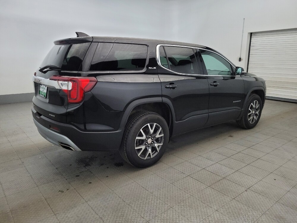 2020 GMC Acadia in Richmond, VA 23235 - 18128244 10