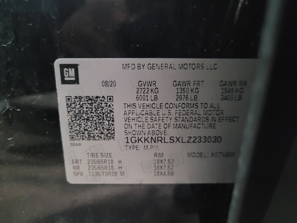 2020 GMC Acadia in Richmond, VA 23235 - 18128244 33