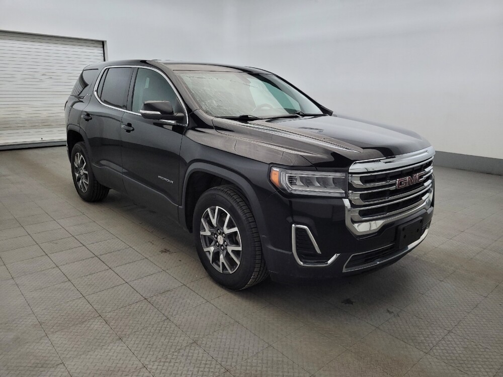 2020 GMC Acadia in Richmond, VA 23235 - 18128244 13