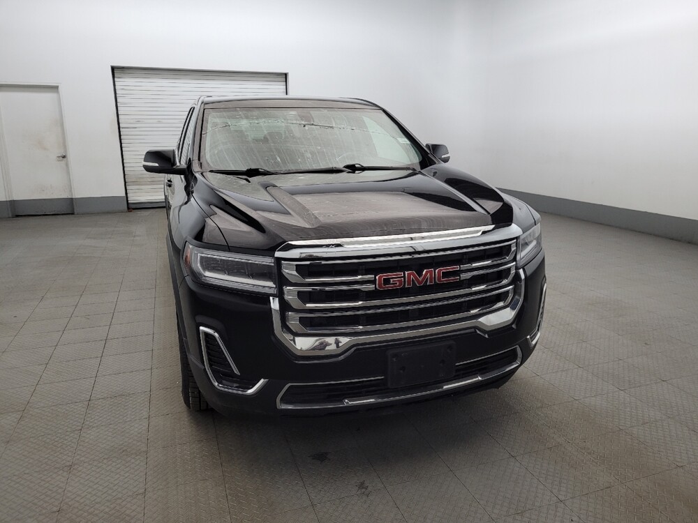 2020 GMC Acadia in Richmond, VA 23235 - 18128244 14
