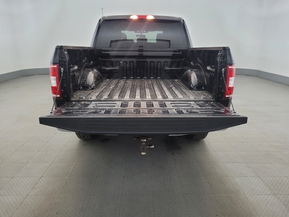 2020 Ford F150 in New Castle, DE 19720 - 18128245 29