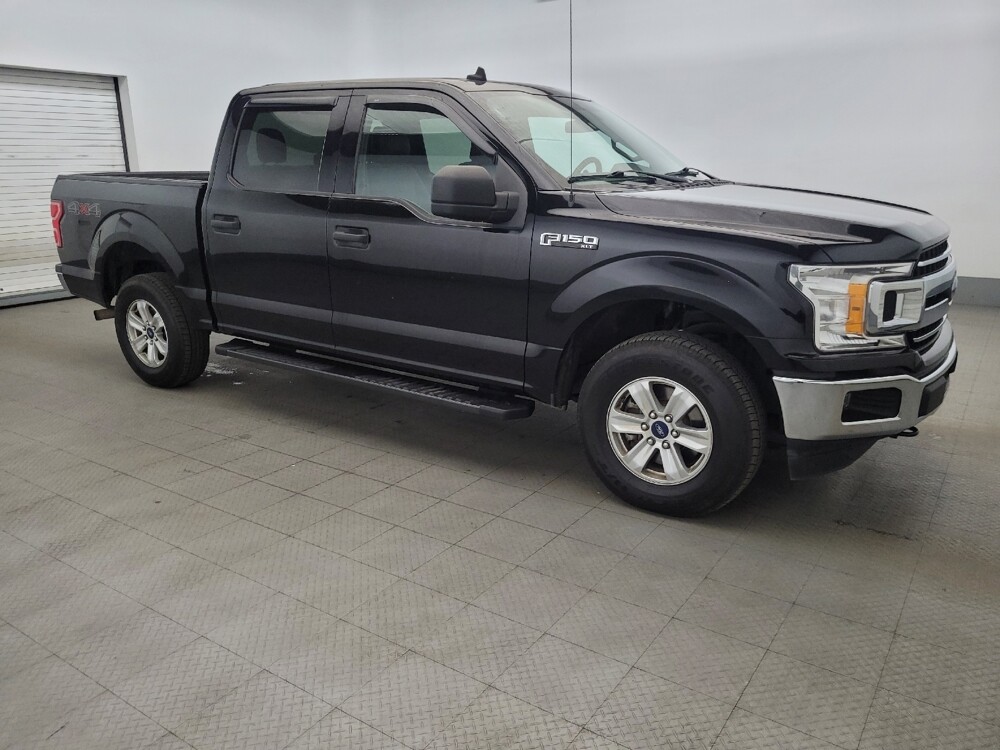 2020 Ford F150 in New Castle, DE 19720 - 18128245 11