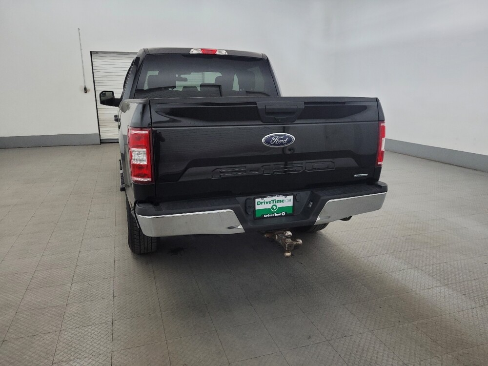 2020 Ford F150 in New Castle, DE 19720 - 18128245 6