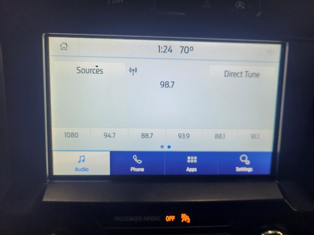 2020 Ford F150 in New Castle, DE 19720 - 18128245 25