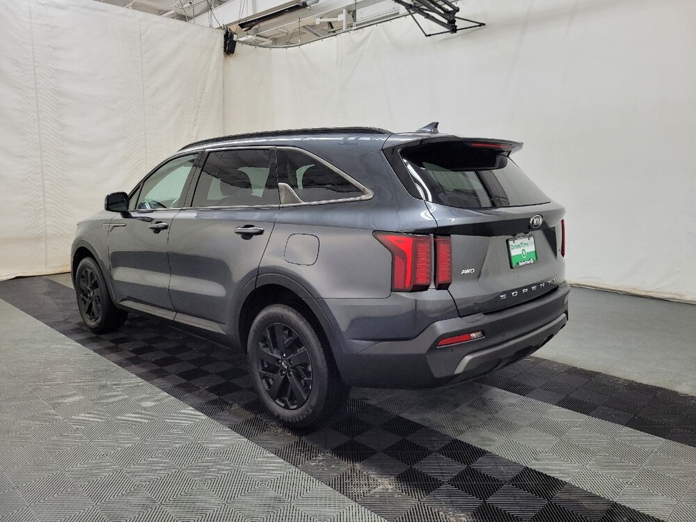 2021 Kia Sorento in Allentown, PA 18103 - 18128246 5