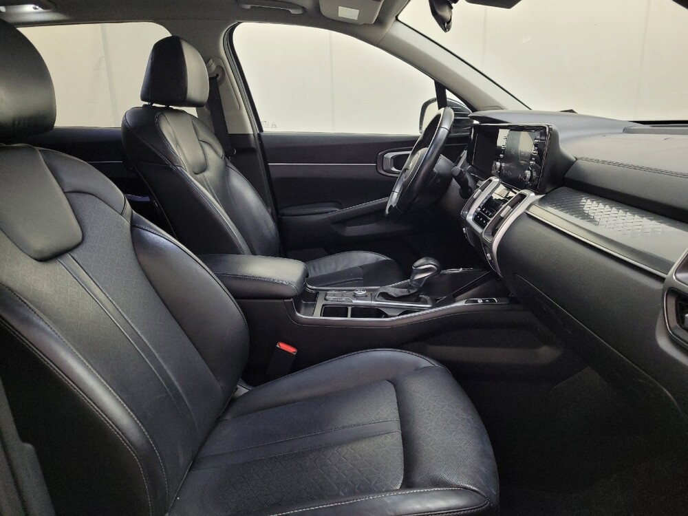 2021 Kia Sorento in Allentown, PA 18103 - 18128246 21