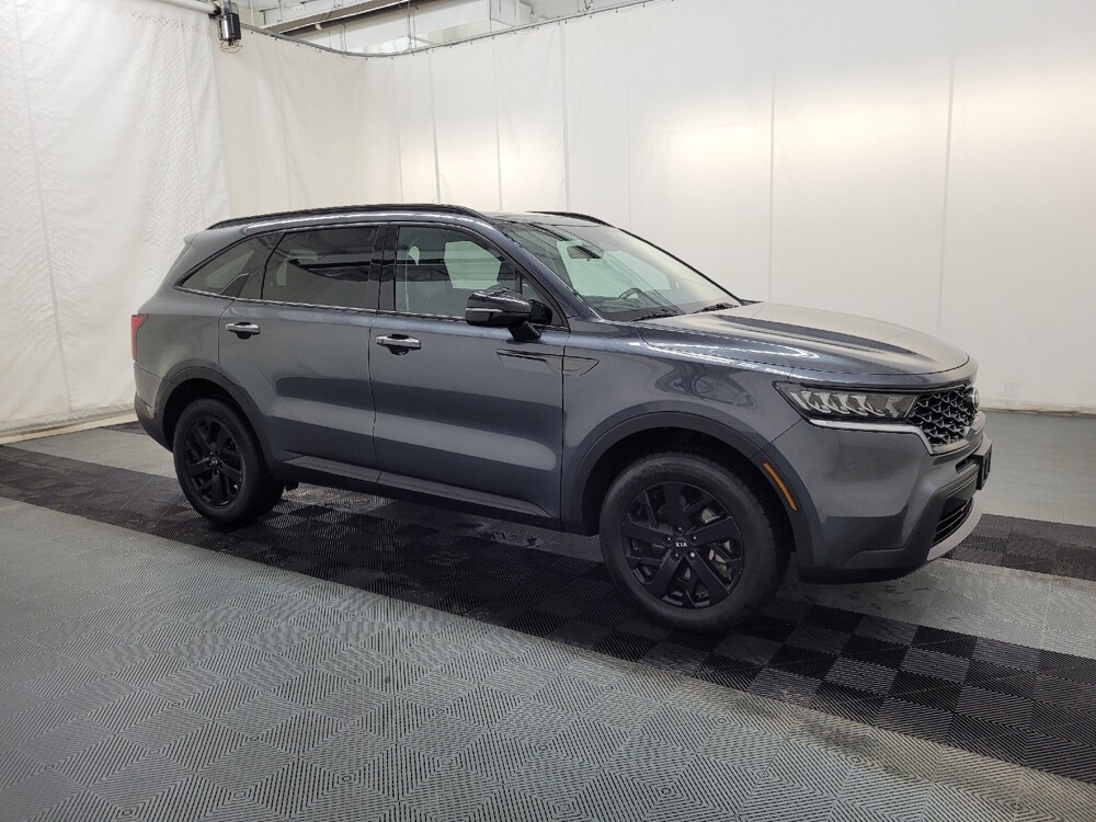 2021 Kia Sorento in Allentown, PA 18103 - 18128246 11