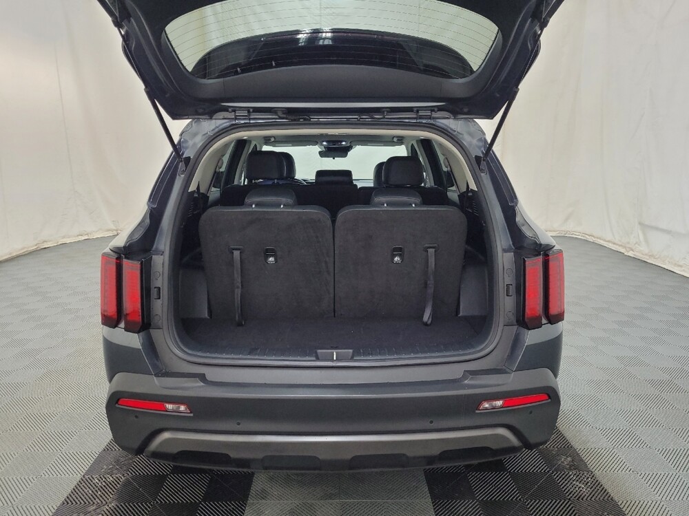 2021 Kia Sorento in Allentown, PA 18103 - 18128246 29